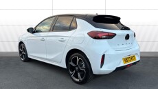 Vauxhall Corsa 1.2 Turbo GS 5dr Petrol Hatchback